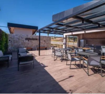 Loteamento e Condomínio, 420 m² - Foto 4