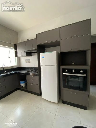 Casa, 3 quartos, 60 m² - Foto 5