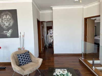 Sobrado, 3 quartos, 420 m² - Foto 5
