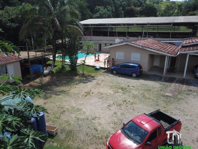 Sítio, 4 quartos - Foto 2