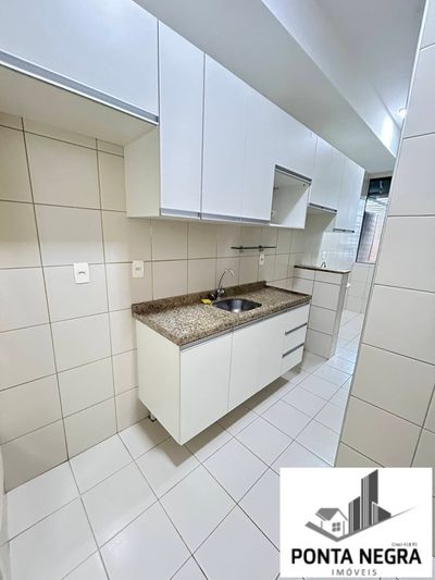 Apartamento, 3 quartos, 94 m² - Foto 5