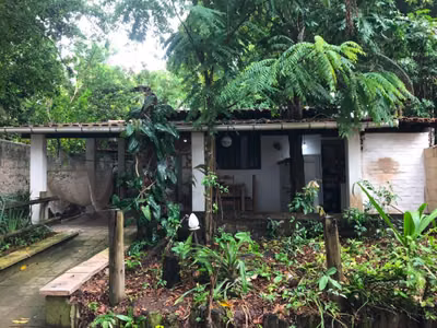 Casa, 4 quartos, 1200 m² - Foto 1