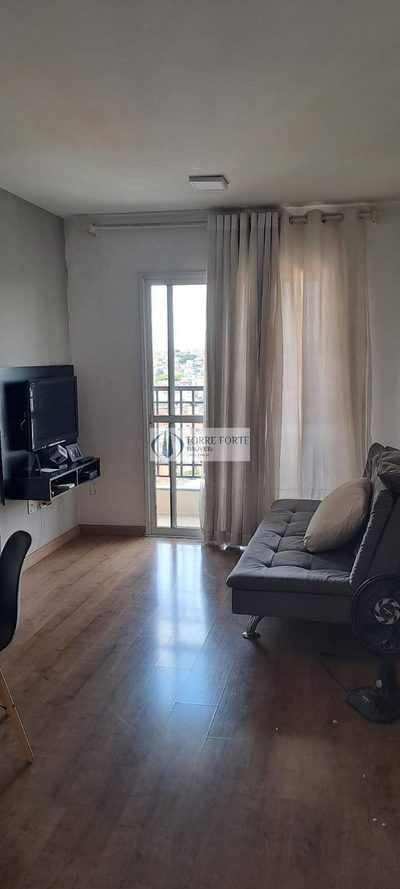 Apartamento, 2 quartos, 55 m² - Foto 1