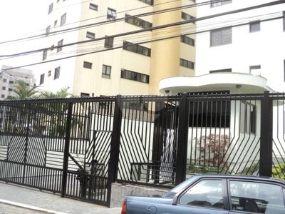 Apartamento, 3 quartos, 148 m² - Foto 3