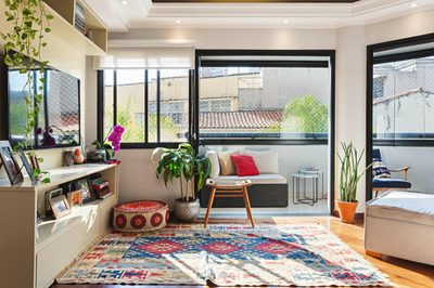 Apartamento, 3 quartos, 105 m² - Foto 2