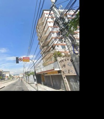 Apartamento, 3 quartos, 181 m² - Foto 1