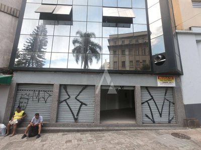 Loja-Salão, 99 m² - Foto 1