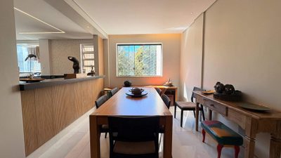 Apartamento, 3 quartos, 135 m² - Foto 5