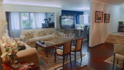 Apartamento, 4 quartos, 482 m² - Foto 5
