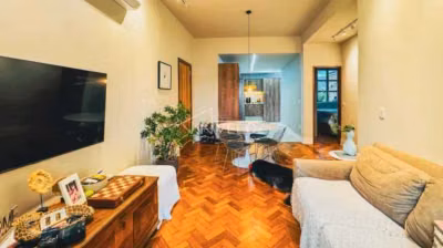 Apartamento, 2 quartos, 80 m² - Foto 1