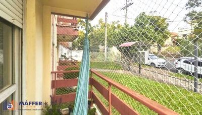 Apartamento, 1 quarto, 47 m² - Foto 1