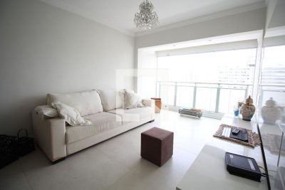 Apartamento, 4 quartos, 157 m² - Foto 3