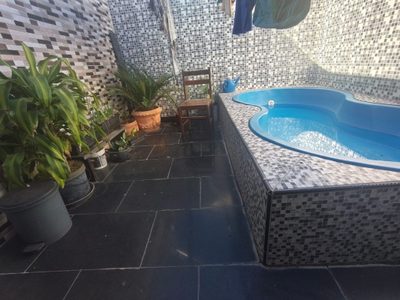 Casa, 3 quartos, 360 m² - Foto 3