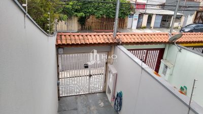 Sobrado, 3 quartos, 220 m² - Foto 1