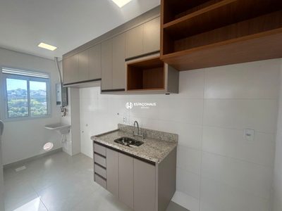Apartamento, 2 quartos, 47 m² - Foto 3