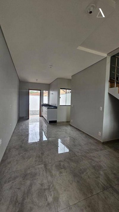 Casa de Condomínio, 2 quartos - Foto 4