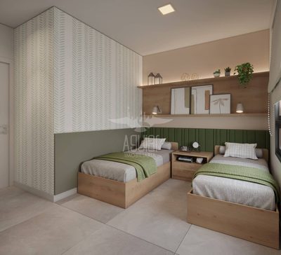 Casa, 3 quartos, 65 m² - Foto 5