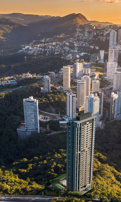 Apartamento, 2 quartos, 126 m² - Foto 3
