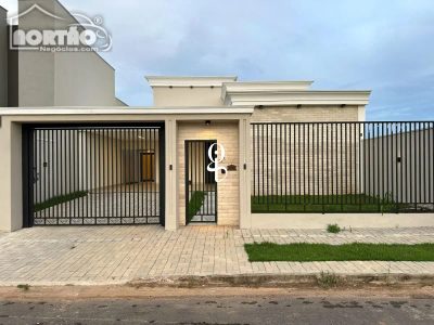 Casa, 2 quartos, 188 m² - Foto 1