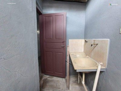 Casa, 1 quarto, 50 m² - Foto 3