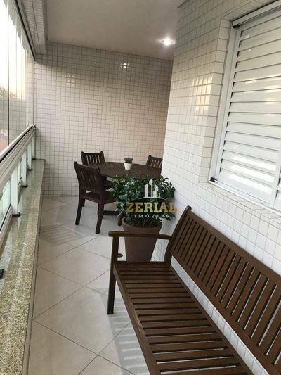 Apartamento, 3 quartos, 130 m² - Foto 5