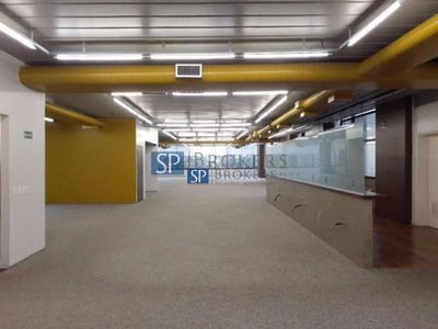 Sala-Conjunto, 587 m² - Foto 2