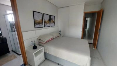 Apartamento, 2 quartos, 84 m² - Foto 3