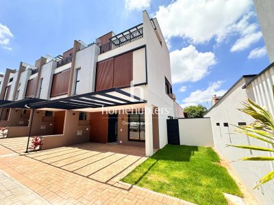 Casa, 3 quartos, 173 m² - Foto 1