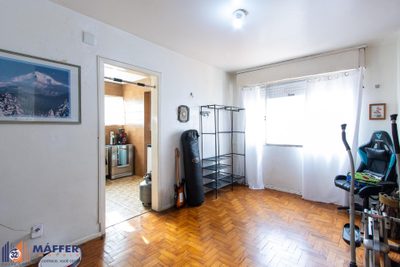 Apartamento, 3 quartos, 78 m² - Foto 4