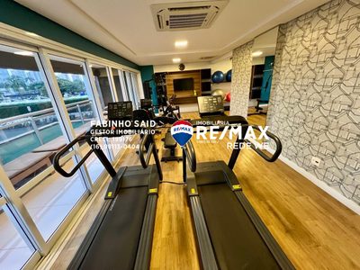 Apartamento, 1 quarto, 54 m² - Foto 2