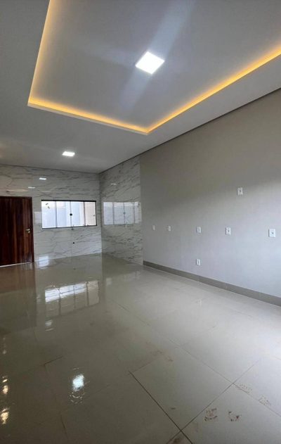Casa, 2 quartos - Foto 4