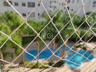 Apartamento, 3 quartos, 61 m² - Foto 3