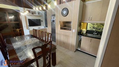 Casa, 4 quartos, 193 m² - Foto 2