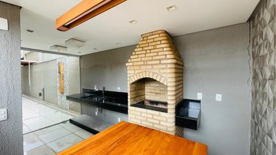 Apartamento, 2 quartos, 106 m² - Foto 3