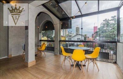 Loja-Salão, 257 m² - Foto 5