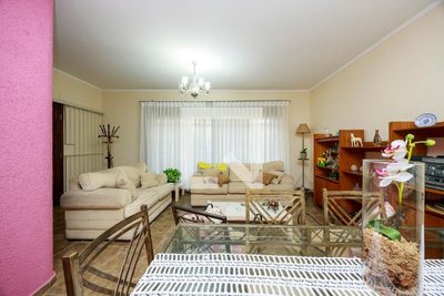 Casa, 3 quartos, 250 m² - Foto 1