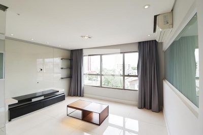 Apartamento, 2 quartos, 70 m² - Foto 2