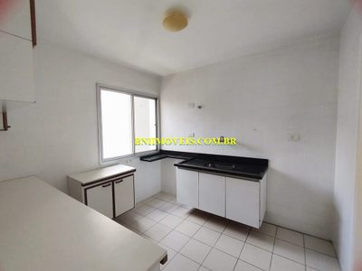 Apartamento, 3 quartos, 92 m² - Foto 2