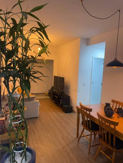 Apartamento, 2 quartos, 56 m² - Foto 5