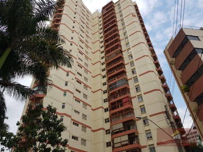 Apartamento, 3 quartos, 120 m² - Foto 1