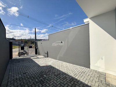 Casa, 2 quartos, 100 m² - Foto 3