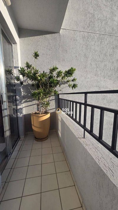 Apartamento, 3 quartos, 79 m² - Foto 4
