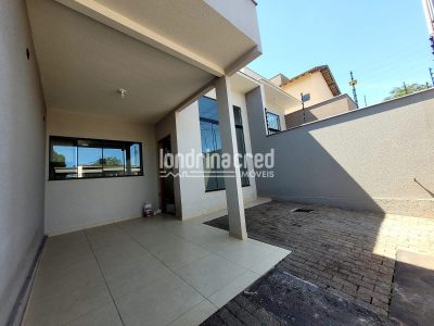 Casa, 3 quartos, 90 m² - Foto 4