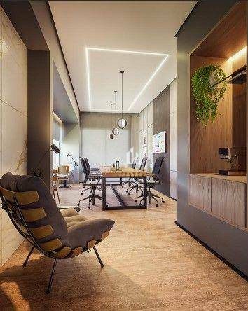 Apartamento, 3 quartos, 125 m² - Foto 4