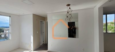 Apartamento, 2 quartos, 50 m² - Foto 5