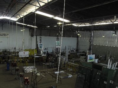 Depósito-Galpão, 1700 m² - Foto 4