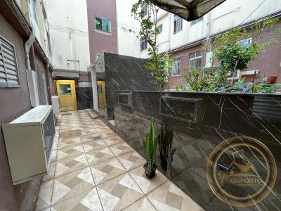 Apartamento, 2 quartos, 56 m² - Foto 3