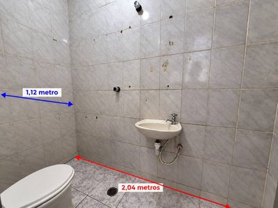 Loja-Salão, 84 m² - Foto 4