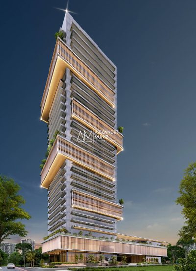 Sala-Conjunto, 37 m² - Foto 2