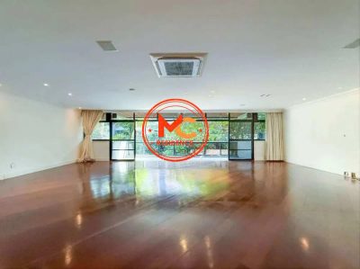 Apartamento, 4 quartos, 272 m² - Foto 5